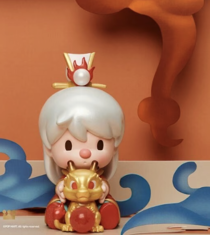Precious Loong
