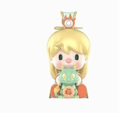 Precious Loong (special)