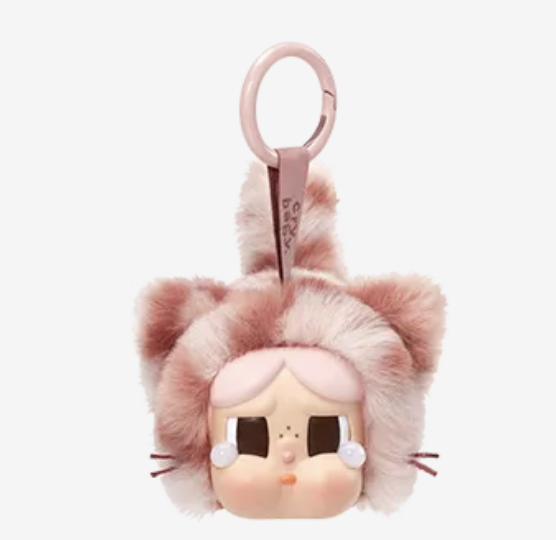 Pink Cutie