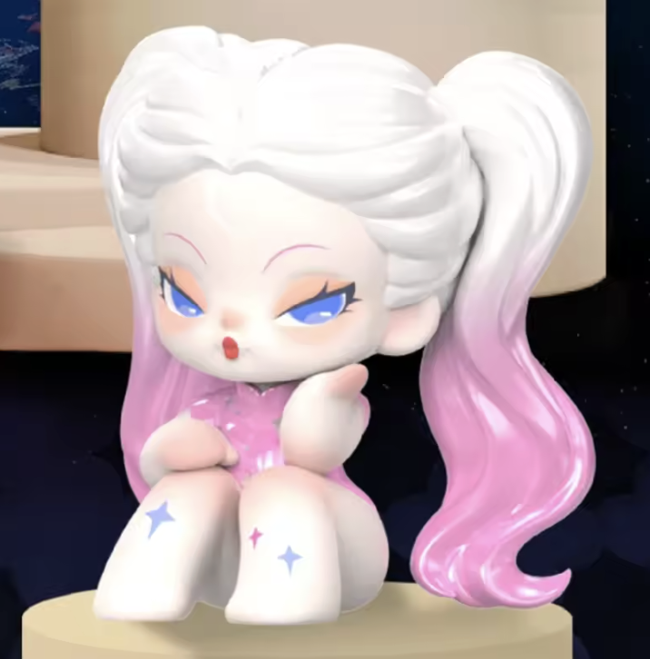 Pink Star