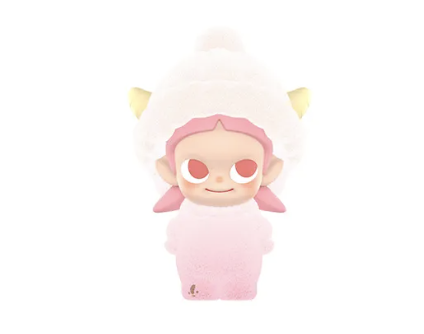 ZSIGA Fuzzy Lamb