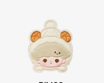 DIMOO Woolly Baa Baa