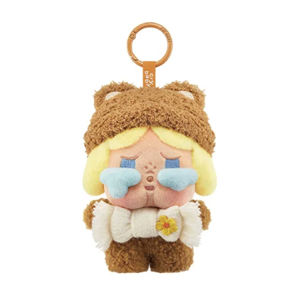 Crybaby Fuzzy Bear