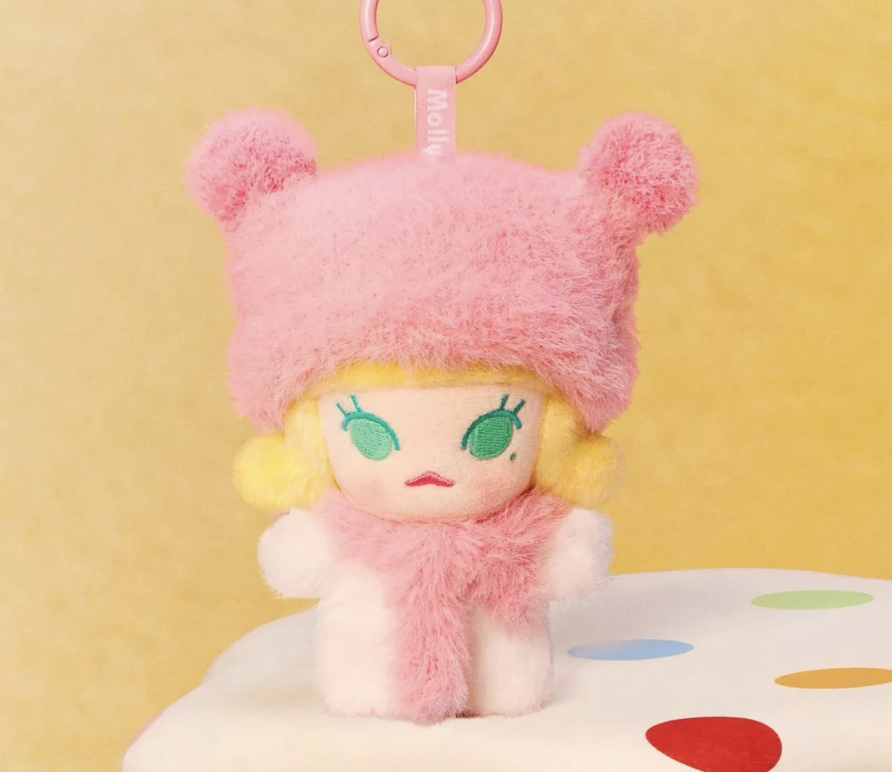 Molly Snug Knit Hat