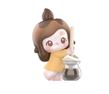 CHAKA Coffee Extract