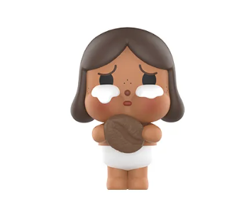 CRYBABY The Last Coffee Bean