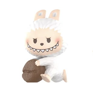 LABUBU Take The Bean