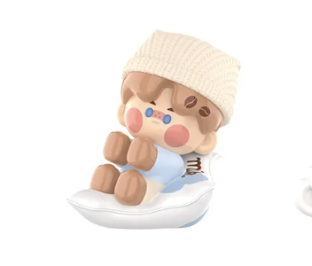 PINO JELLY Milky Coffee