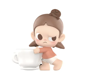 ZSIGA Stir The Coffee