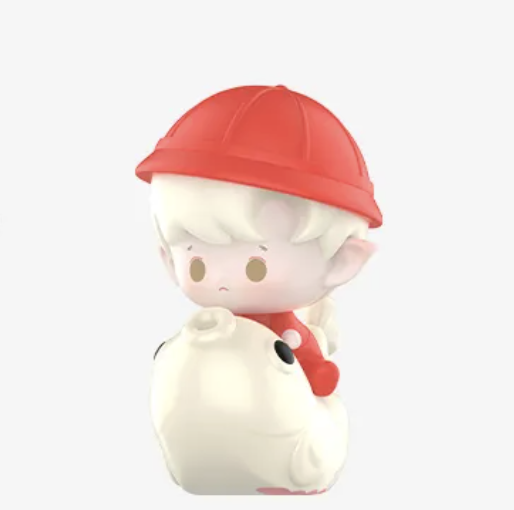 HACIPUPU Sheer Bliss