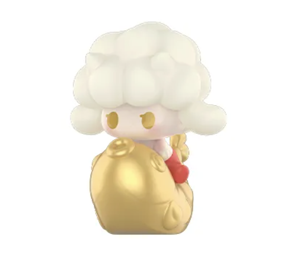 SATYR RORY Noble Gold
