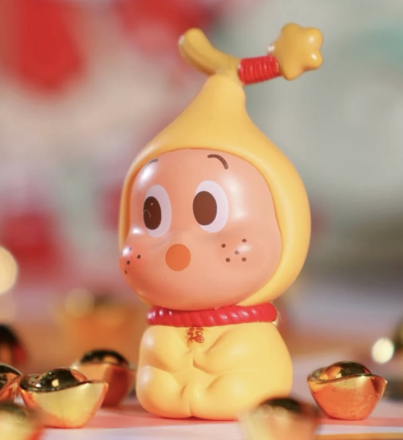 Twinkle Lucky Hulu