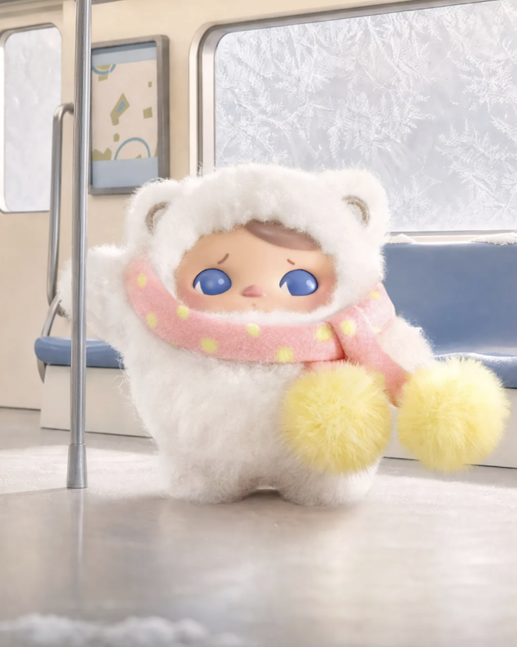 Cold Attack