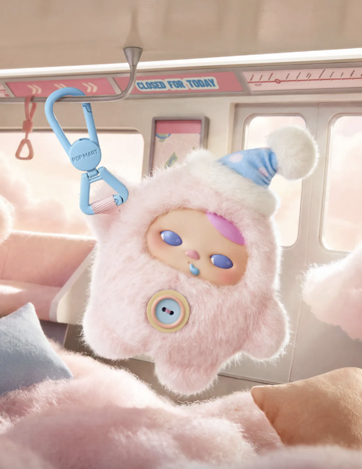 Dreamy Oinks