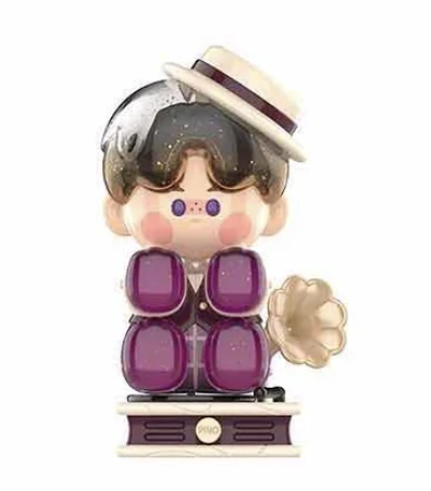 Pino Jelly