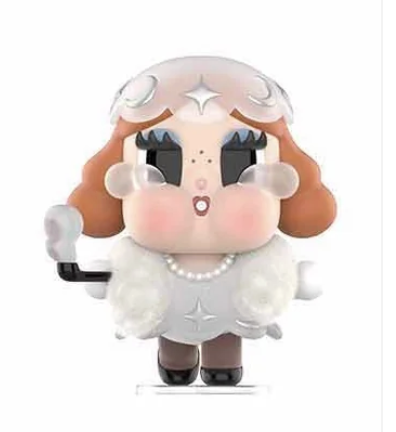 CRYBABY