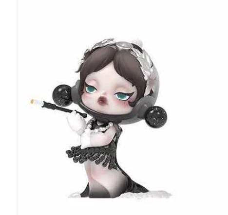 Skullpanda