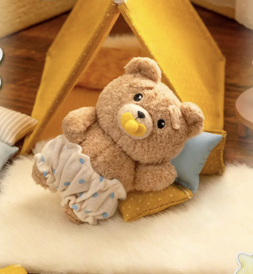 Baby Ted