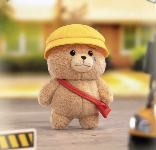 School Ted