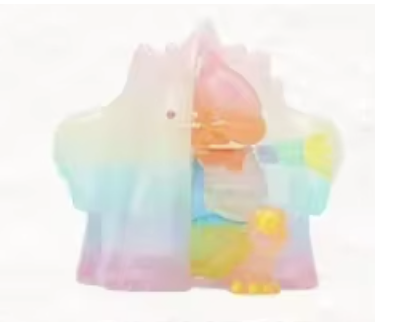 Iridescence