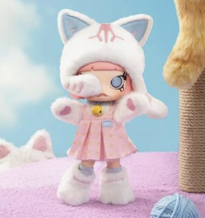 White Cat
