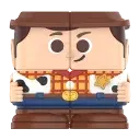 Woody