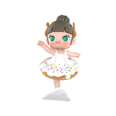Sweet Ballet