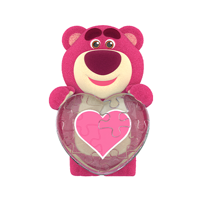 Piece of My Heart