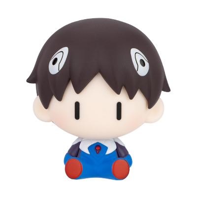 Shinji (plugsuit Ver.)