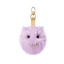 Butterfly Purple