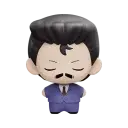 Kogoro Mori