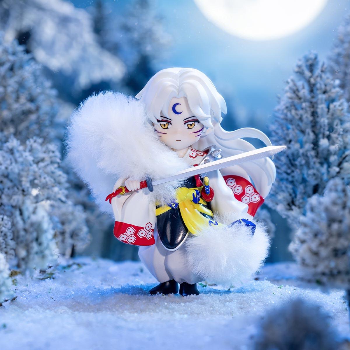 Inuyasha