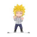 Minato Namikaze