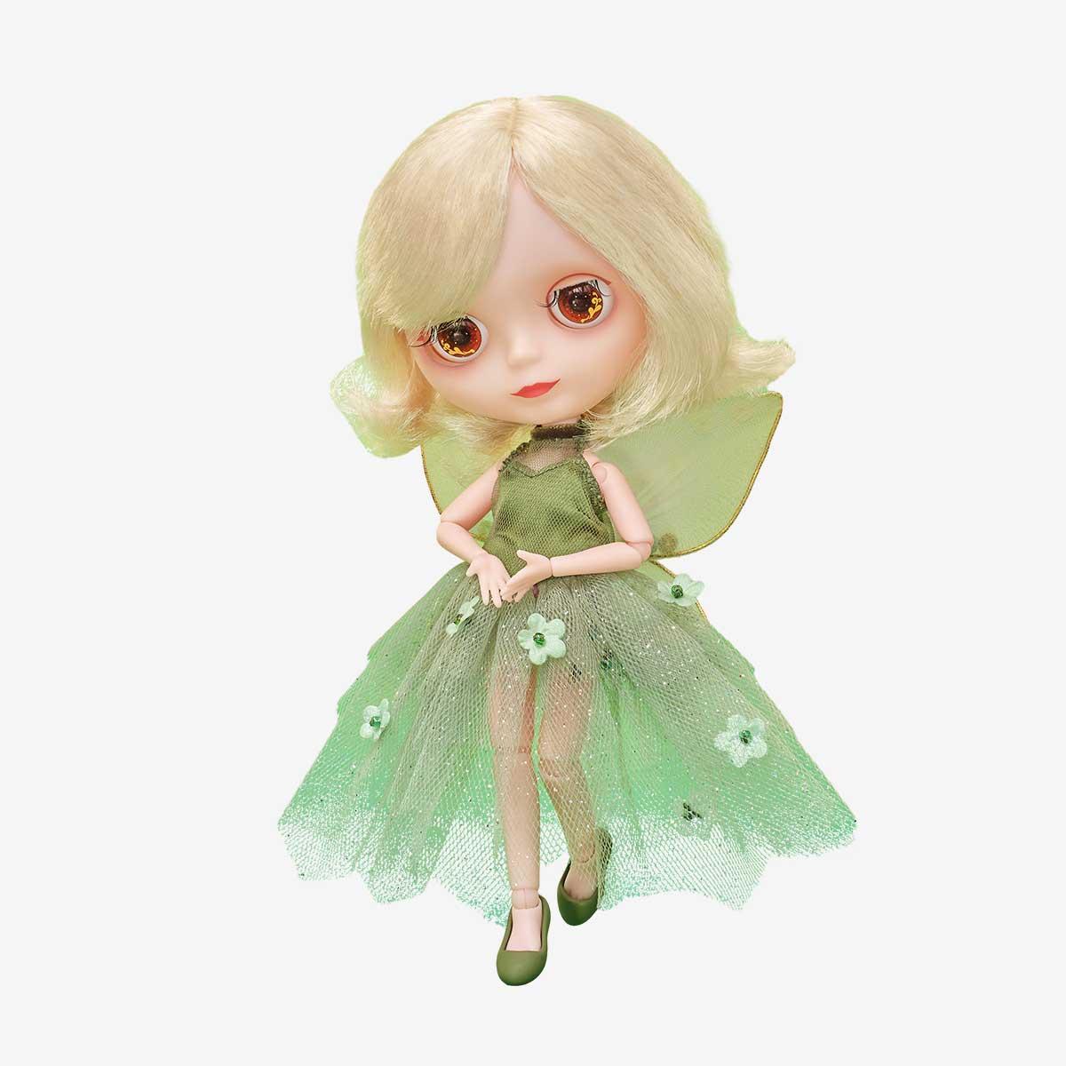 Blythe