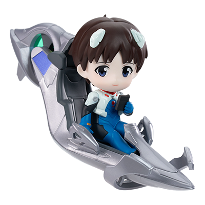 Shinji