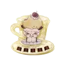 Caramel Hug