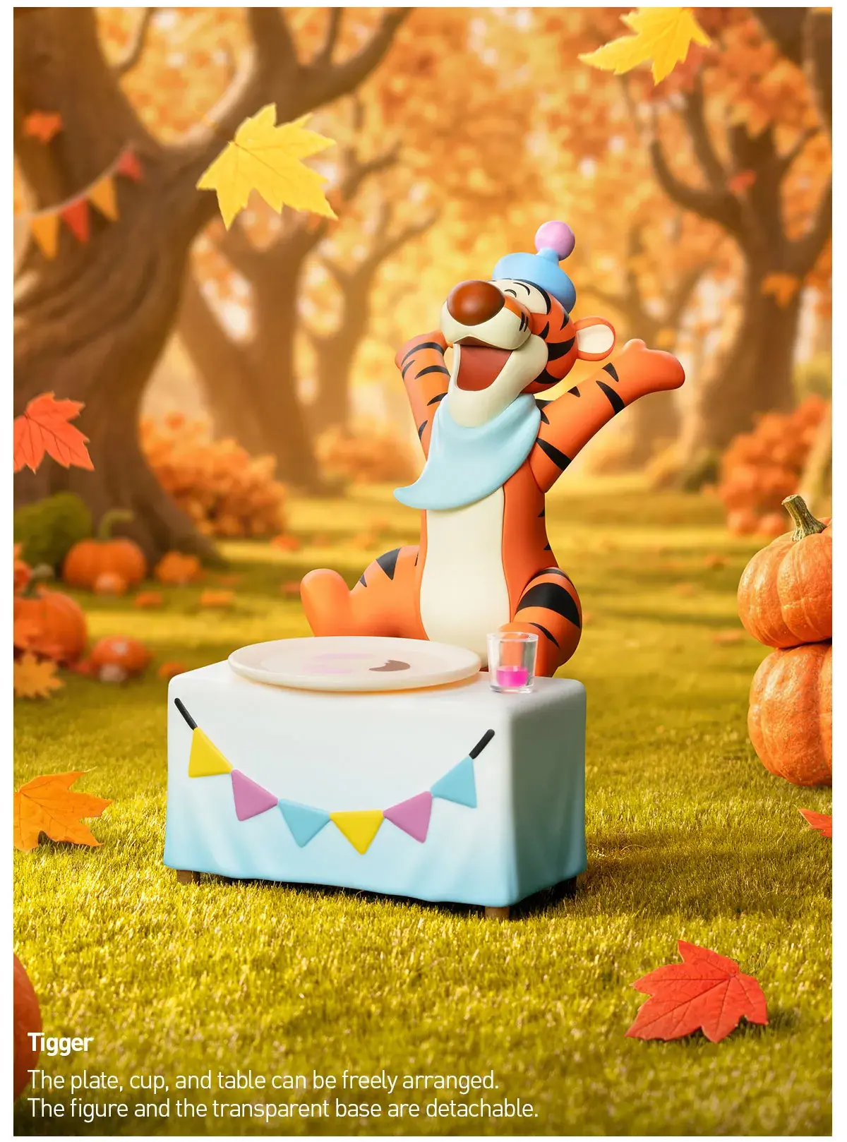 Tigger