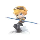 Ezreal