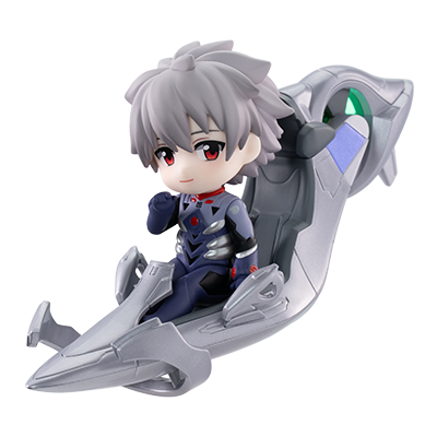 Kaworu