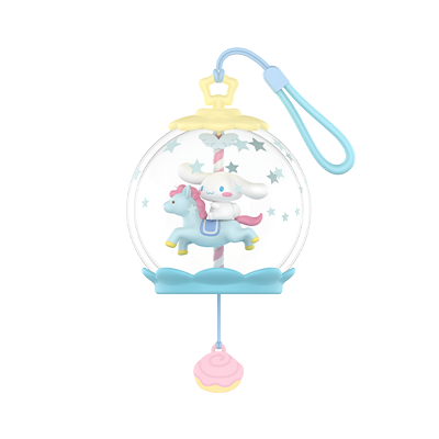 Cinnamoroll
