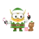 Santa's Workshop Manual