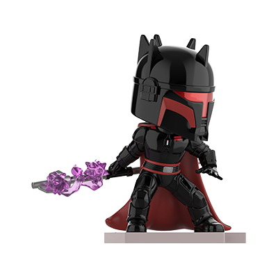 Moff Gideon