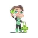 Green Lantern