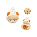 DIMOO Woolly Baa-Baa
