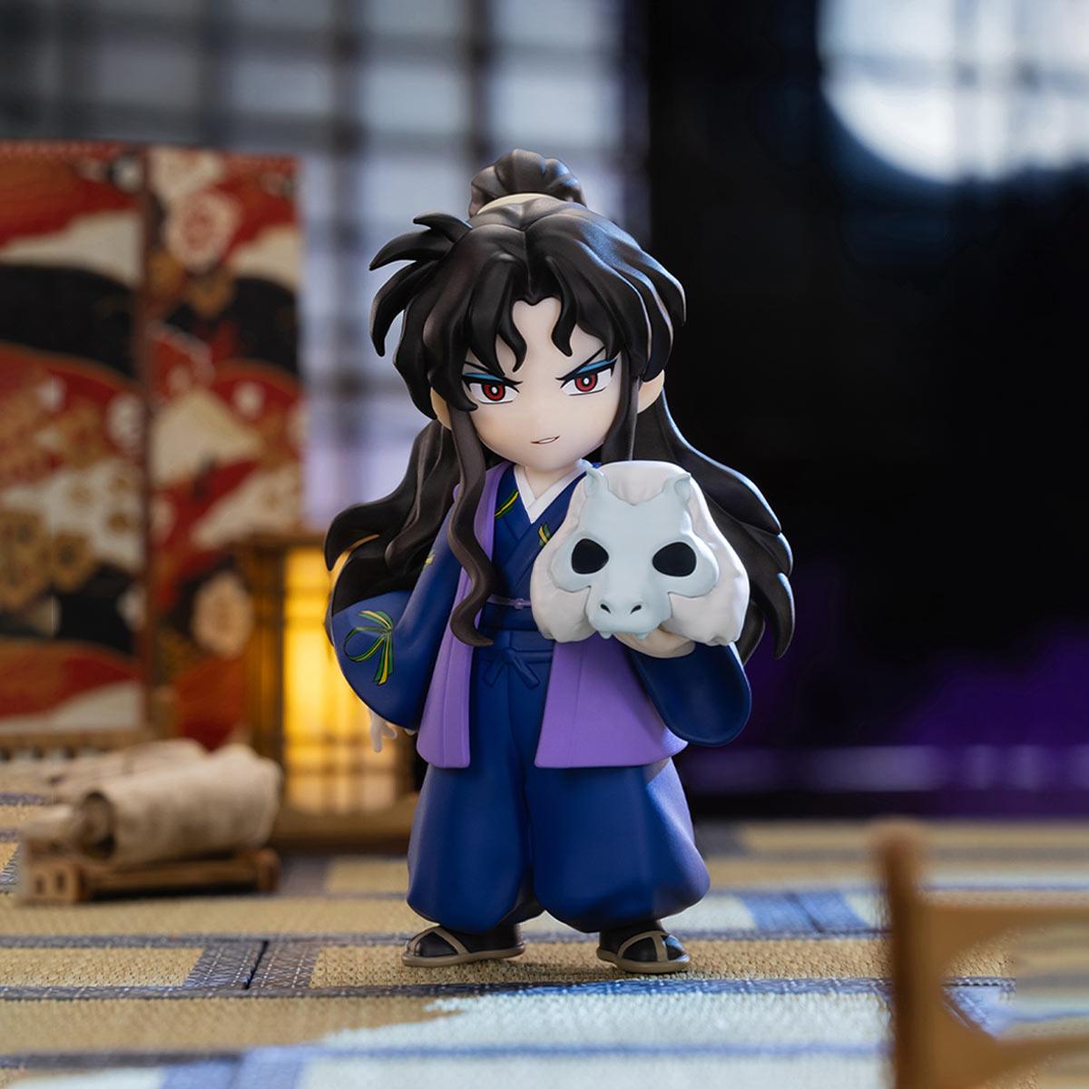 Naraku