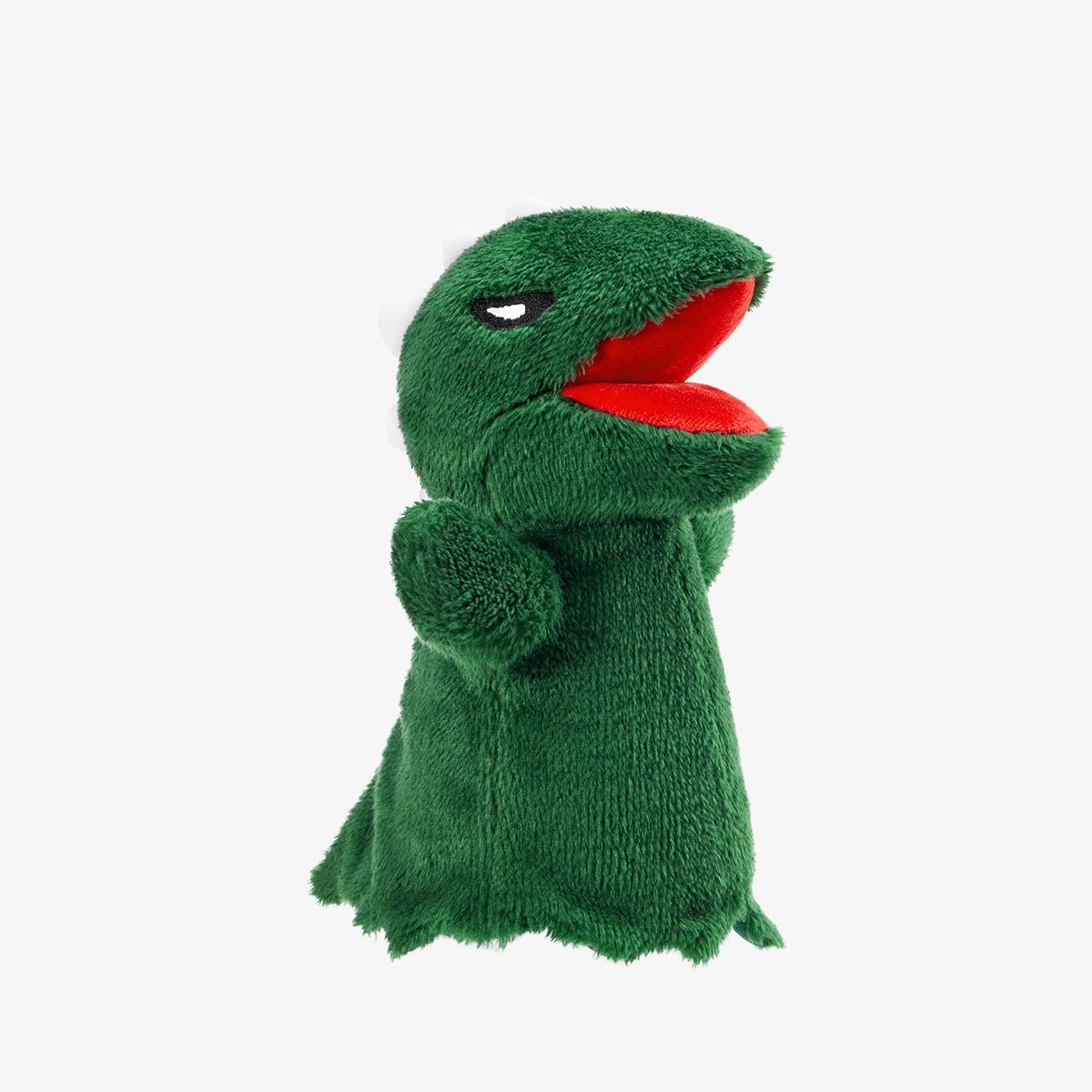 Dino Hand Puppet