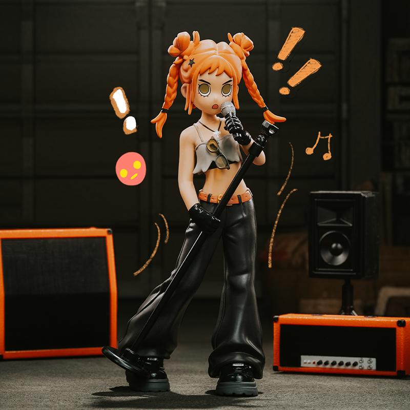 Gigi The Singer