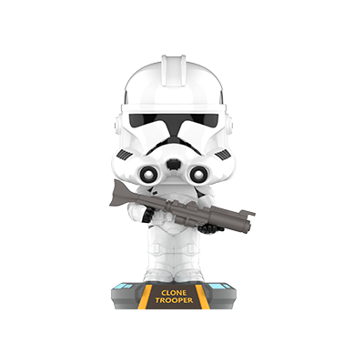 Clone Trooper
