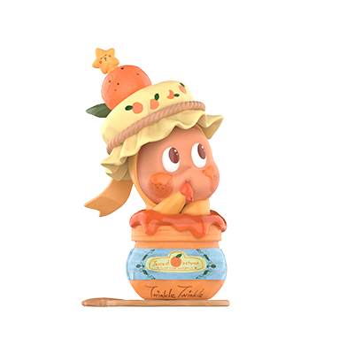 Orange Marmalade