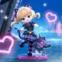 Black Cat D.Va